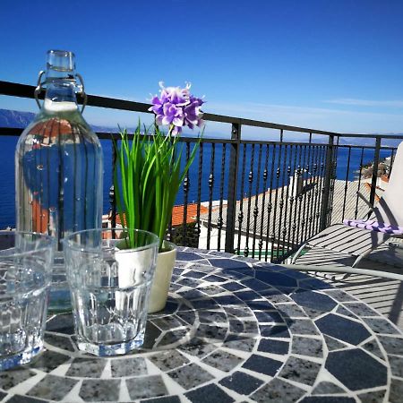 Apartment Segnia Senj  Ngoại thất bức ảnh