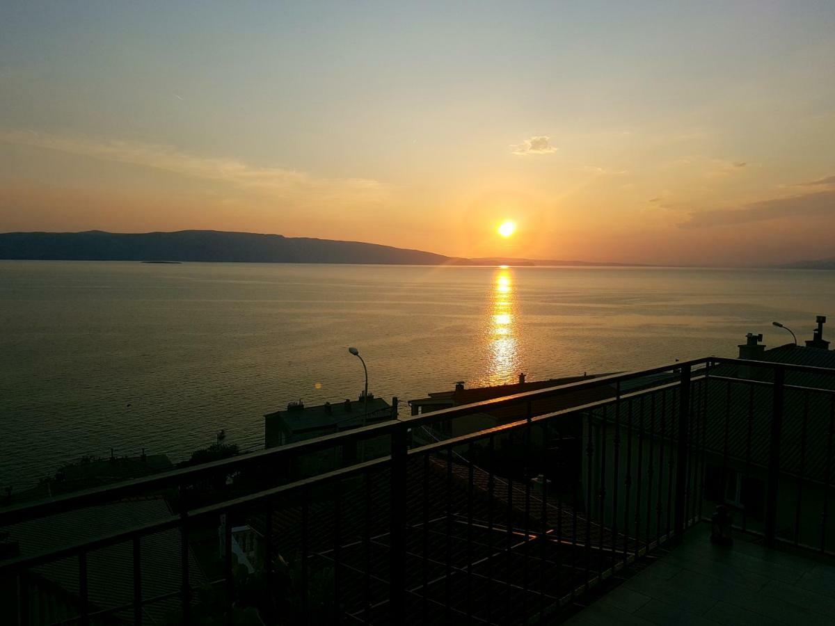 Apartment Segnia Senj  Ngoại thất bức ảnh