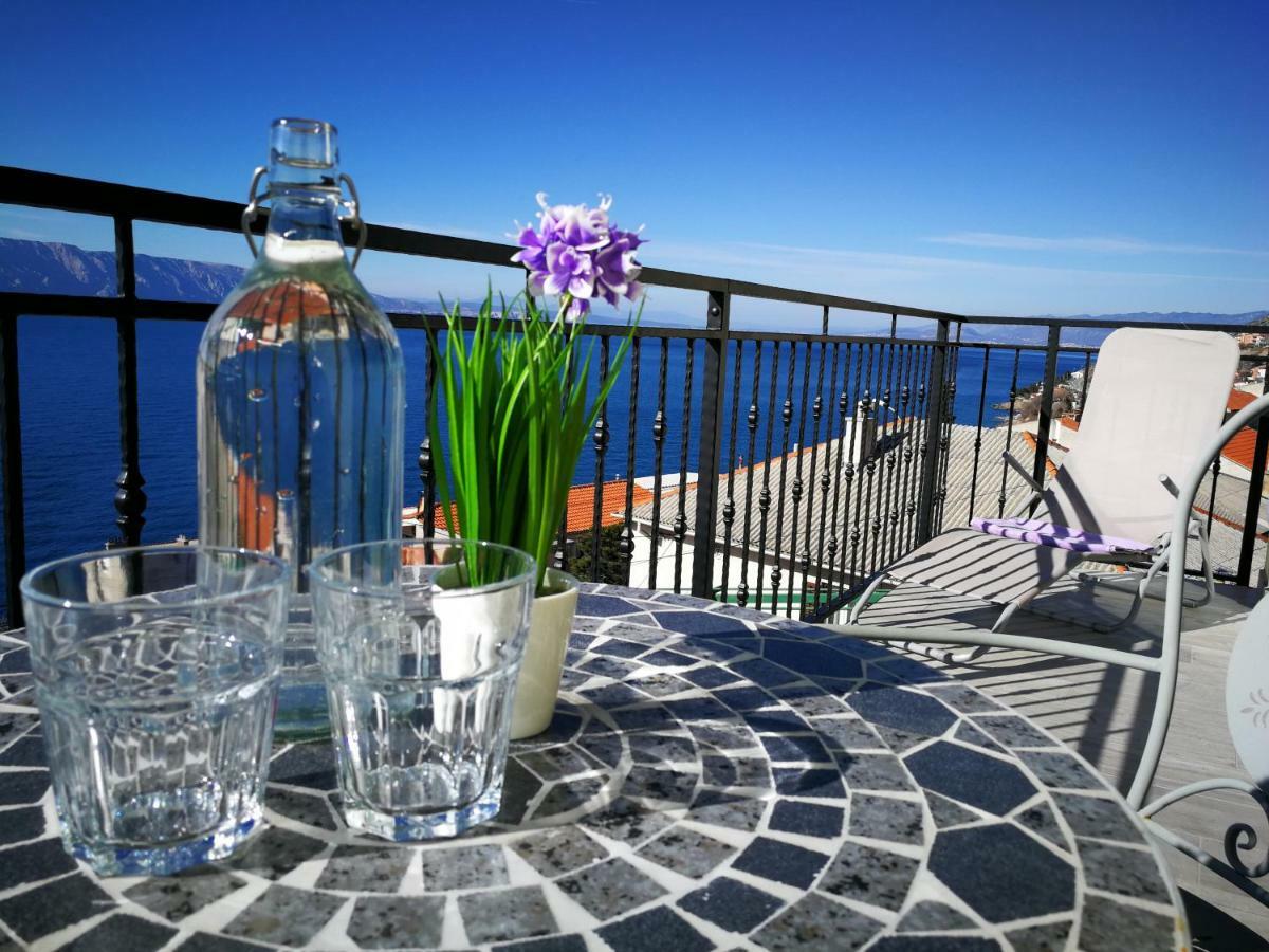 Apartment Segnia Senj  Ngoại thất bức ảnh
