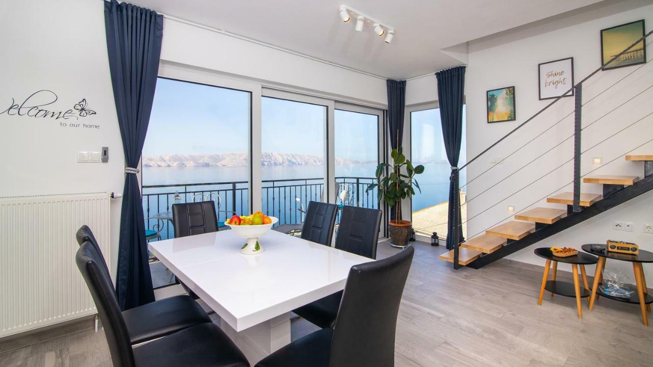 Apartment Segnia Senj  Ngoại thất bức ảnh