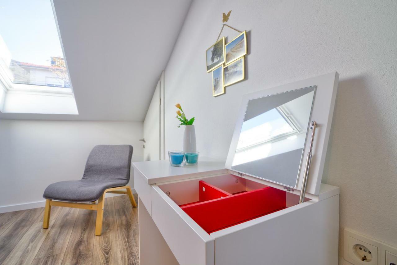 Apartment Segnia Senj  Ngoại thất bức ảnh