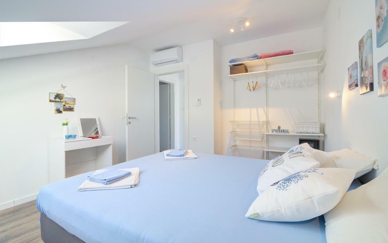 Apartment Segnia Senj  Ngoại thất bức ảnh