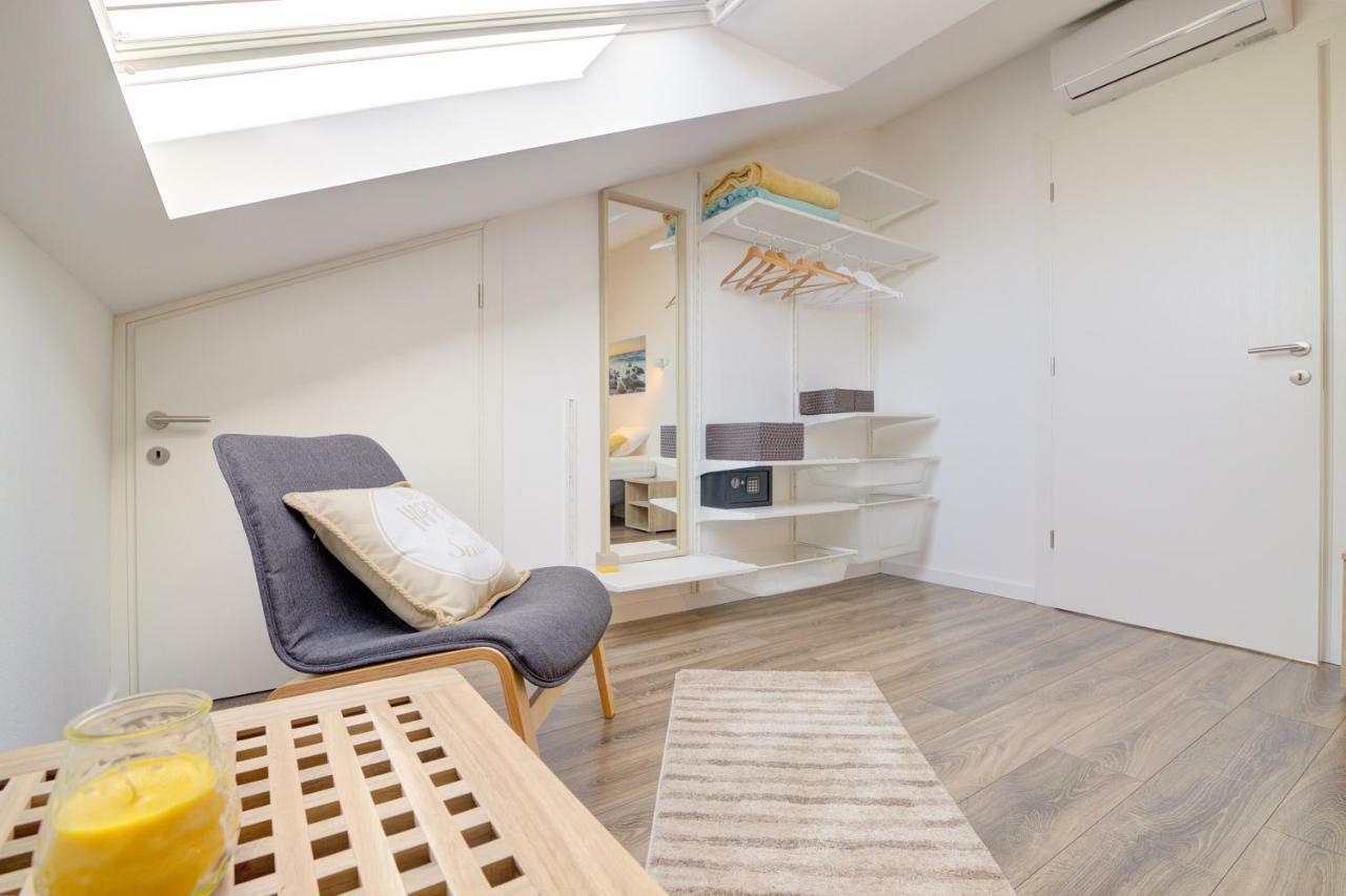 Apartment Segnia Senj  Ngoại thất bức ảnh