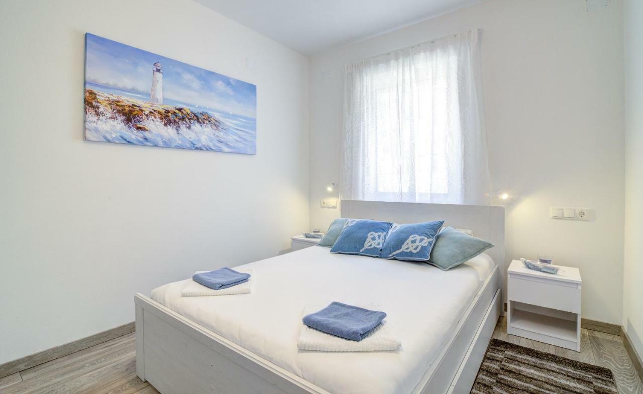 Apartment Segnia Senj  Ngoại thất bức ảnh